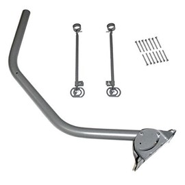 DirecTV Under Eave Mount 2" O.D. SlimeLine SLMTUE