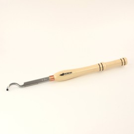 Easy Wood Tools, 6603, Mid-Size Easy Hollower #3 with BONUS Woodturning Store Carbide Cutter Holder