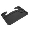 Car Steering Wheel Desk Portable Travel Work Table Notebook Laptop