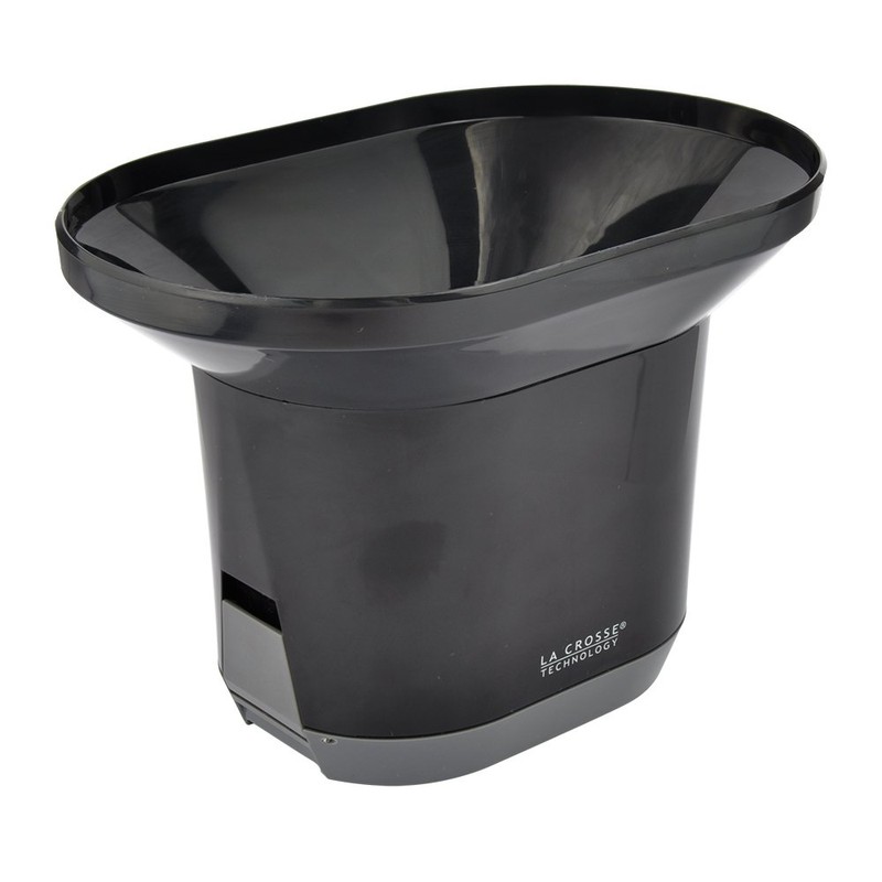 La Crosse Technology ws9003-bla – WS9003 8.52 x 9.02 x