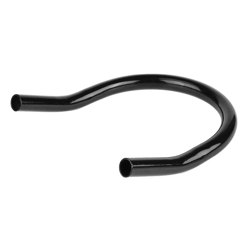 Motorcycle Rear Seat Loop, Universal Seat Buckle Frame Hoop Mounting