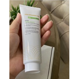 GOLDFADEN MD Pure Start Gentle Detoxifying Facial Cleanser 3.4 oz New & Sealed