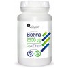 Aliness Biotin 2500mcg QualiBiotin, 120 Tablets