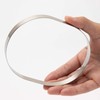 Endoshoji BHV532 Professional Hamburger Ring, Salisbury Steak Ring, For 5.3