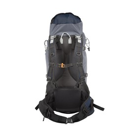 TETON Sports Hiker 3700 Ultralight Internal Frame High-Performance Backpack for Hiking, Camping, Travel, and Outdoor Activities; 60L, Navy