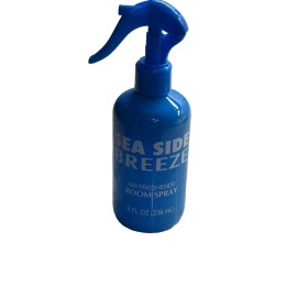 Sea Side Breeze Air Freshener Room Spray 8floz/246ml