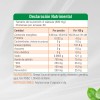 Omega 3 De Salmón Con Resveratrol Epa/dha Nutrasien100 60cap Sabor