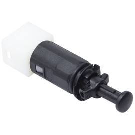HELLA 6DD 008 622-371 Brake Light Switch - 12V - Number of connectors: 4 - Bayonet - Changeover Switch - Electric