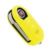 SALPIE, Key Shell Accessories Replacement Parts Key Cover Car Remote