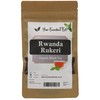 Your ExcellenTEA - Rwanda Rukeri Organic Black Loose Leaf Tea