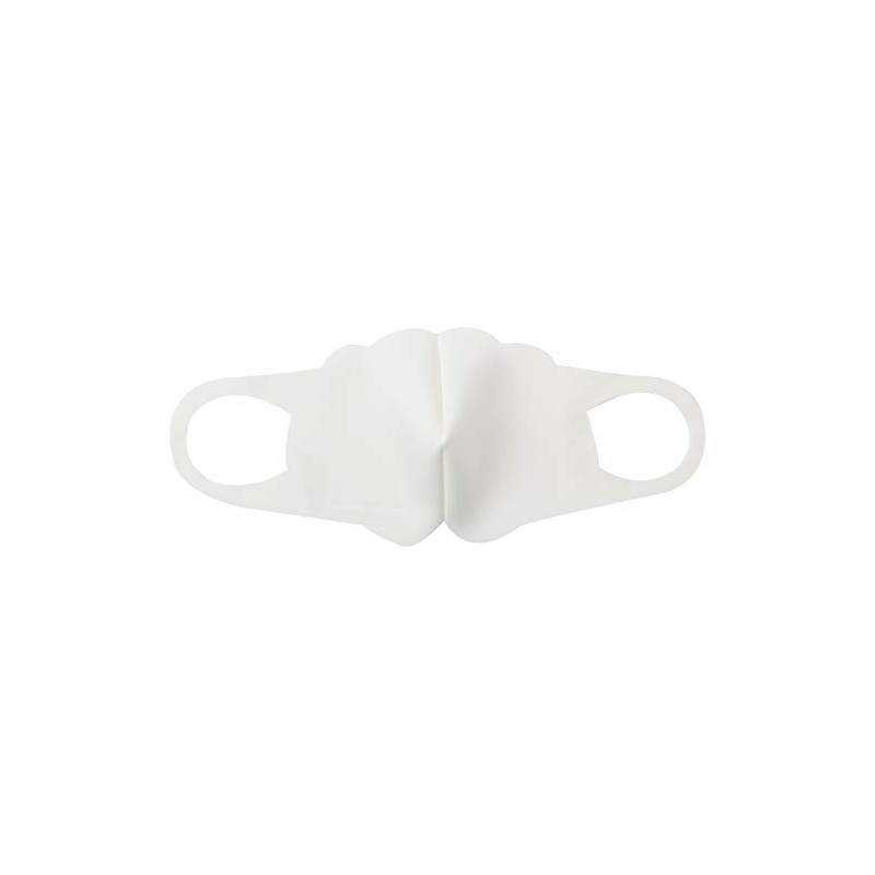 Gelato Pique PWGG205661 OWHT F Cloud Mask Set of 2