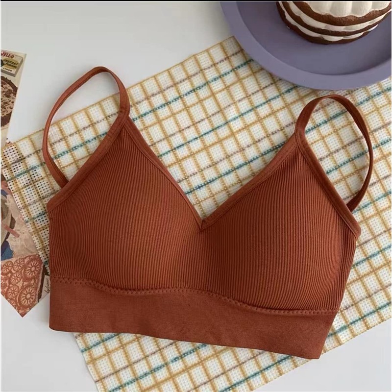 MEIFONI korset-13 Plunge Bra, Multicolor, B, multi-coloured