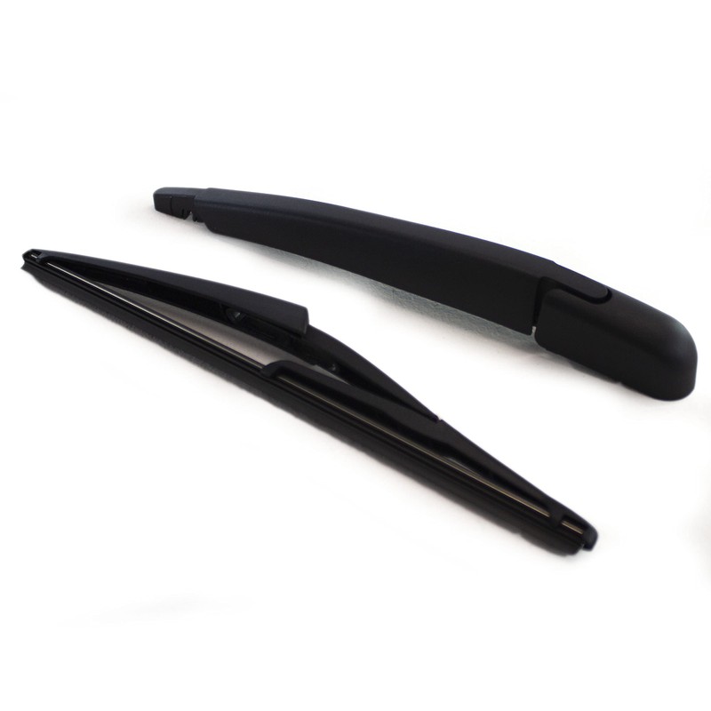 Fits Nissan Juke 2010-onwards Exact Fit Rear Wiper Blade &