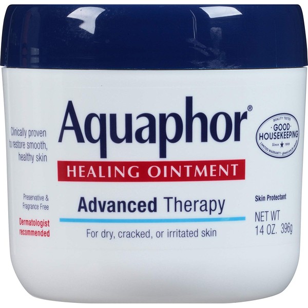 Aquaphor Aquaphor Healing Ointment, 14 oz.