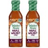 Walden Farms Maple Walnut Syrup – Perfect for Pancakes, Waffles,