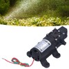 3308 Diaphragm Pump Self Priming Spray Pump for Garden Irrigation