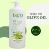 LEIVY Ise'o Simply Eden 2 In 1 Top To Toe
