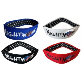 EWS Cody Rhodes Commemorative Nightmare Weight Lifting Toy Belt - Black