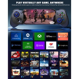 arVin Mobile Controller