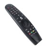 ALLIMITY AN-MR600 No Voice Replacement Remote Control fit for LG