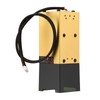 450nm 10W Laser Module Fixed Focal Length Laser Engraving Head