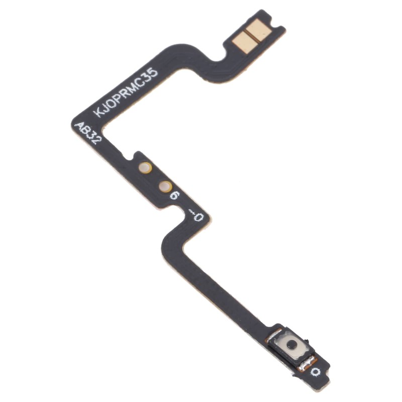 Generico Replacement Part Compatible with Realme C35 RMX3511 Narzo 50A