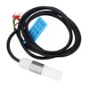 Soil Temperature Humidity Sensor High Accuracy Digital Soil Temp Moisture
