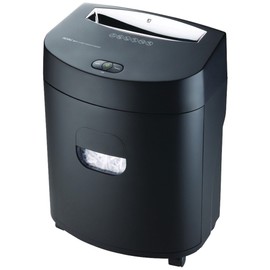 Royal 120X Trituradora de Papel, Corta hasta 11 Hojas, destruye Tarjetas                                                                              