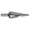 Ruko 101051H Step Drill Bit