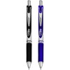 Pentel EnerGel XM BL77 - Retractable Liquid Gel Ink Pen