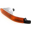 Garage-Pro Front Driver and Passenger Side Turn Signal Light for