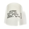 LORTECH Capacitor 100µF 450V Rectangular Copper Through-Hole 10% Tolerance for