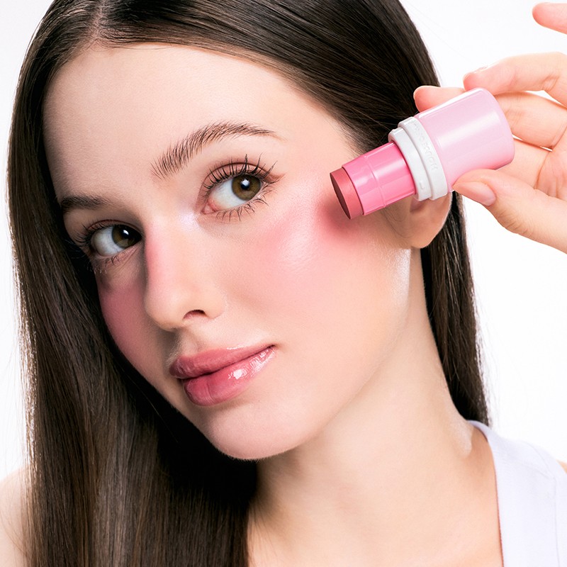 House of Hur Every Cheek (Blush/Bronzer) 6.5g - Blush 03