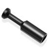 ERGAOBOY 20 Pcs 8mm OD Push to Connect Plug Fittings,Pneumatic