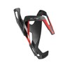 Elite Vico Carbon matt Black/red, matt Black/red