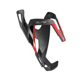 Elite Vico Carbon matt Black/red, matt Black/red