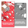 42 Thread Checker - Nut and Bolt Thread Checker Standard
