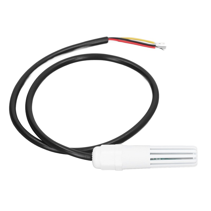 Temperature and Humidity Sensor High Accuracy Quick Response Dew Point