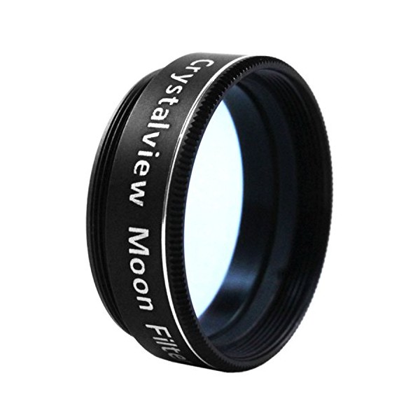 Astromania 1.25" Crystalview Moon Filter
