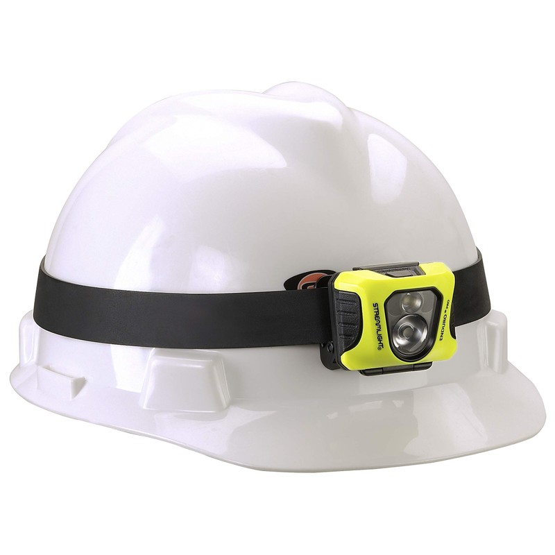 Streamlight 61420 Enduro Pro 200-Lumen 2250-Candela Ultra-Light LED Headlamp with