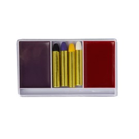Brauns-Heitmann 6887 Make-Up Set Devil Pack of 1