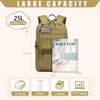 Military Tactical Backpack for Men Army 3 Days Assault Pack