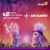 Suspensión pediátrica Allegra 150ml – Alivia estornudos y ronchas en