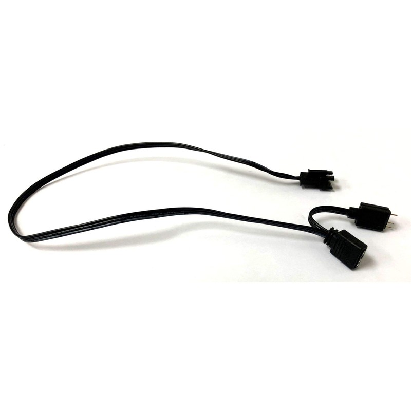 GELID SOLUTIONS Astra RGB 8-Pin - 24 Ultra Bright RGB