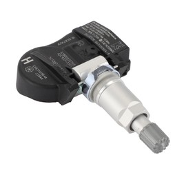 Partuto Tire Pressure Sensor No.GX631A159AA Car Inner Tire Pressure Monitoring Sensor for Land Rover Discovery Sport 2015-2020 Metal Rubber Plastic Black Durable