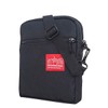 Manhattan Portage #1403 City Light, Black