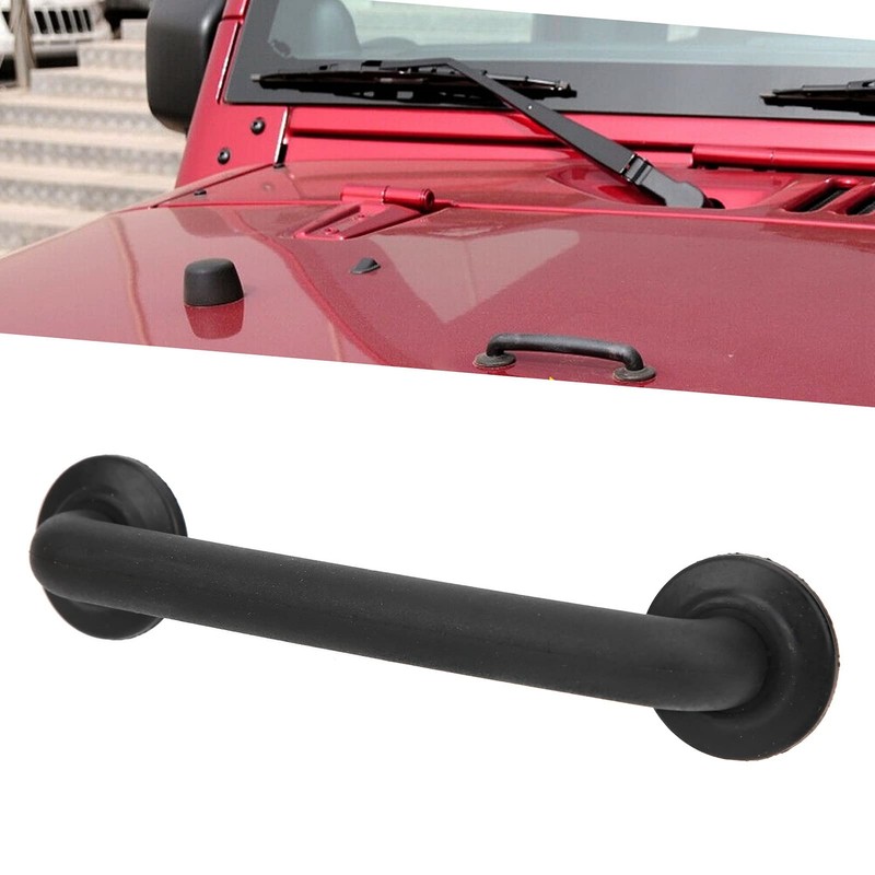 Bonnet Belt Windshield Mount Bonnet Windshield Mount Bracket 55176422 Hood