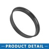 A ABSOPRO Hub Centred Rings 67.1 mm to 65.1 mm
