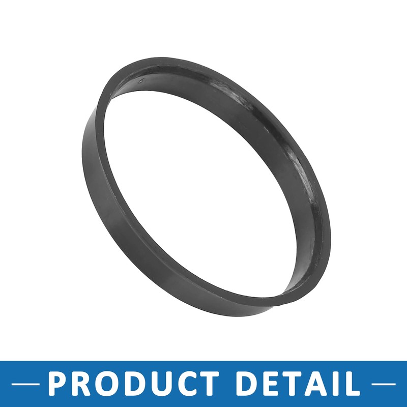 A ABSOPRO Hub Centred Rings 67.1 mm to 65.1 mm