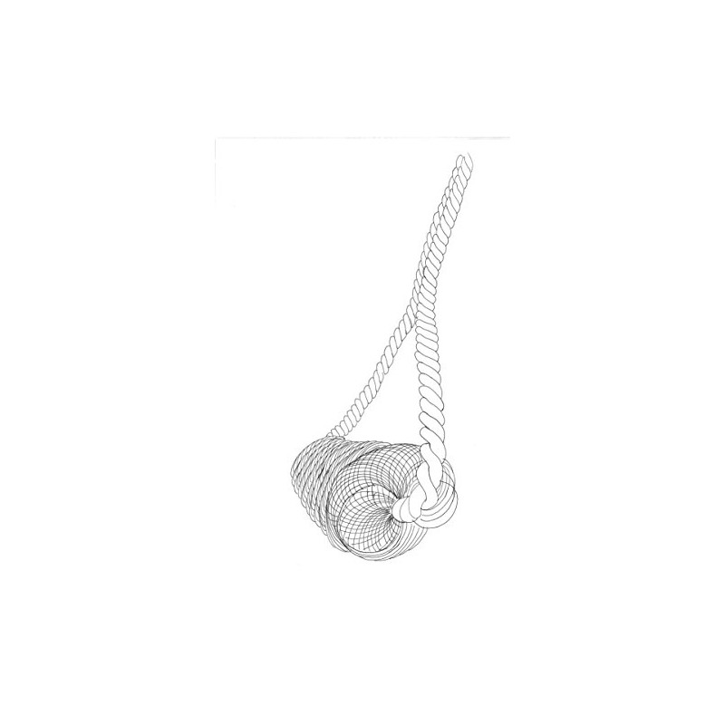 #B404C 16" Safety Double-Helix Bristle-Free Flat Grill BBQ Brush